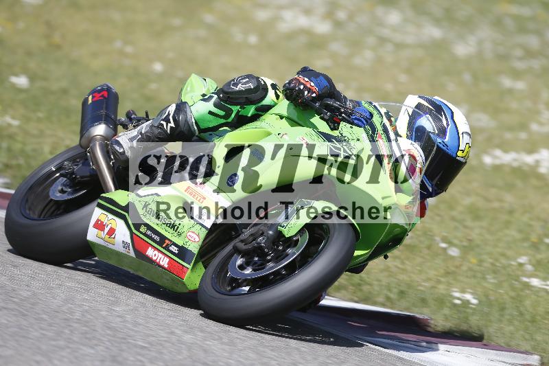 /08 17.04.2026  TZ Motorsport ADR/Gruppe rot/42